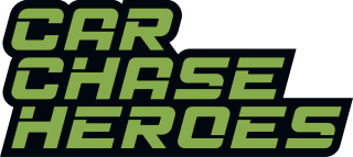 Car Chase Heroes
